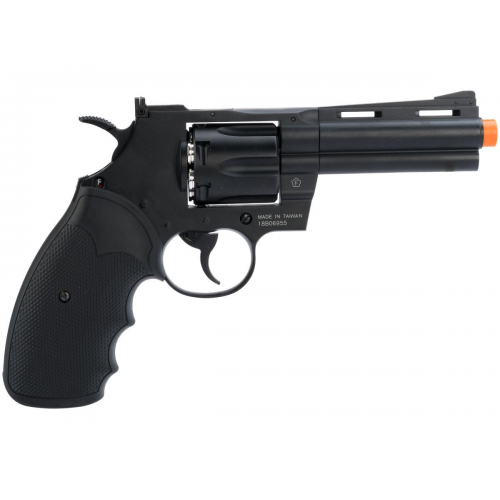 Cybergun Colt Python .357 CO2 Revolver (4